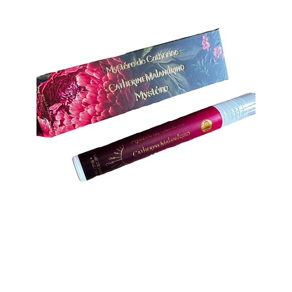 Catharine Malandrino Mystere Travel Size Fragrance, Fruity & Floral, NWT & Box - Picture 3 of 9